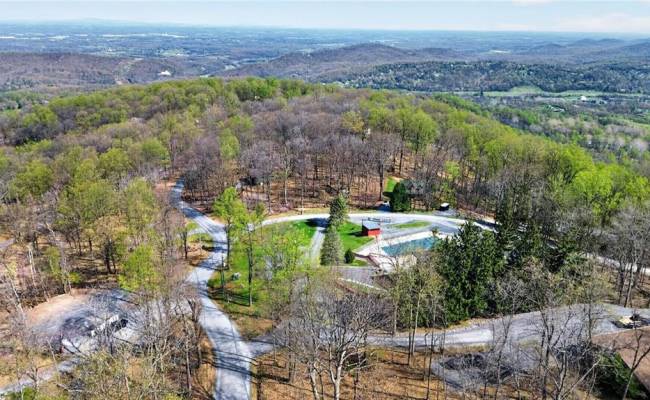 Lot 38 Windy Way, Warren County, VA 22630