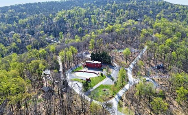 Lot 38 Windy Way, Warren County, VA 22630