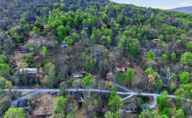 Lot 38 Windy Way, Warren County, VA 22630