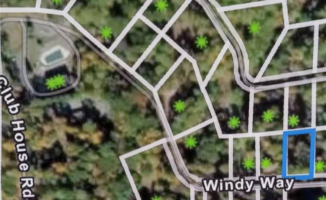 Lot 38 Windy Way, Warren County, VA 22630