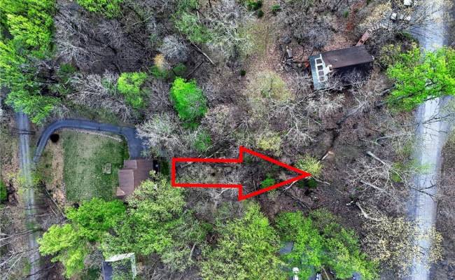 Lot 38 Windy Way, Warren County, VA 22630