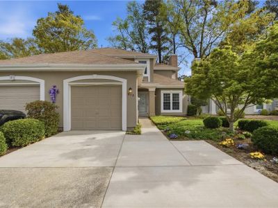 property image for 912 Willow Point NEWPORT NEWS VA 23602