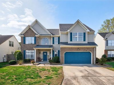 property image for 523 Whisper Walk CHESAPEAKE VA 23322