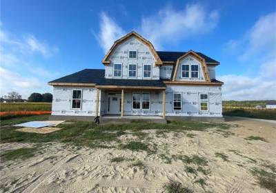 741 Beaver Dam Road, Chesapeake, VA 23322