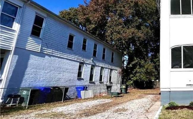 116 38th Street, Norfolk, VA 23508