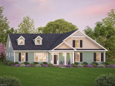property image for MM Beaver Dam (Kentland B-1-2) Road CHESAPEAKE VA 23322
