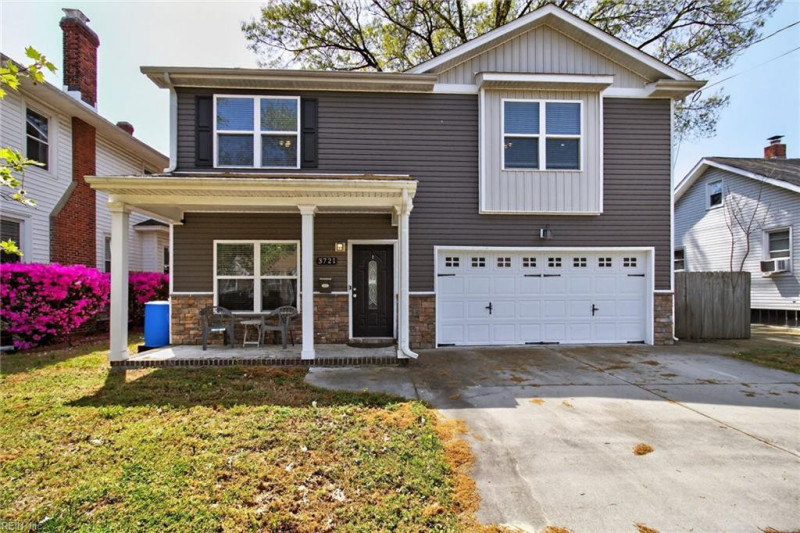 Photo 1 of 41 residential for sale in Norfolk virginia