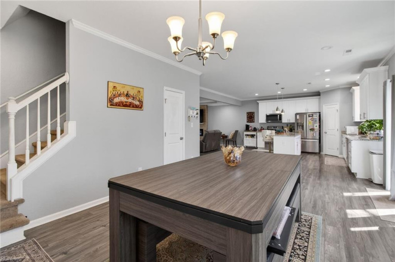 Photo 17 of 41 residential for sale in Norfolk virginia
