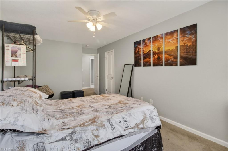 Photo 23 of 41 residential for sale in Norfolk virginia