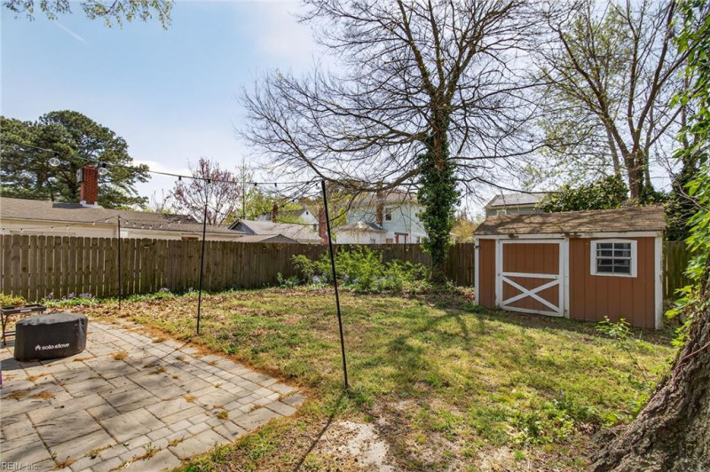 Photo 31 of 41 residential for sale in Norfolk virginia