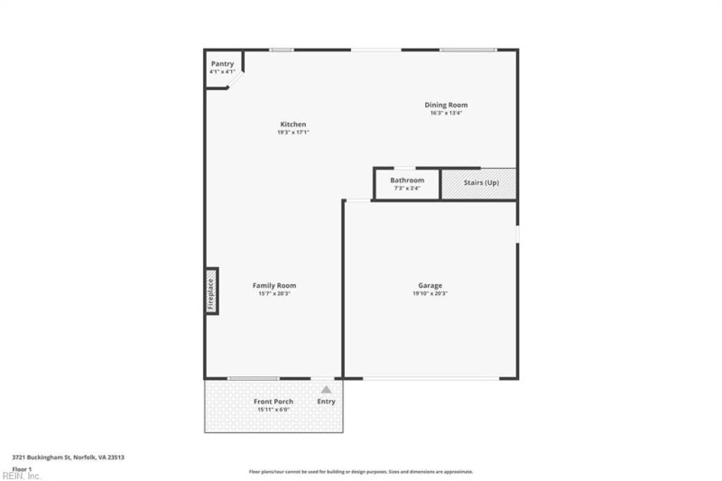 Photo 33 of 41 residential for sale in Norfolk virginia
