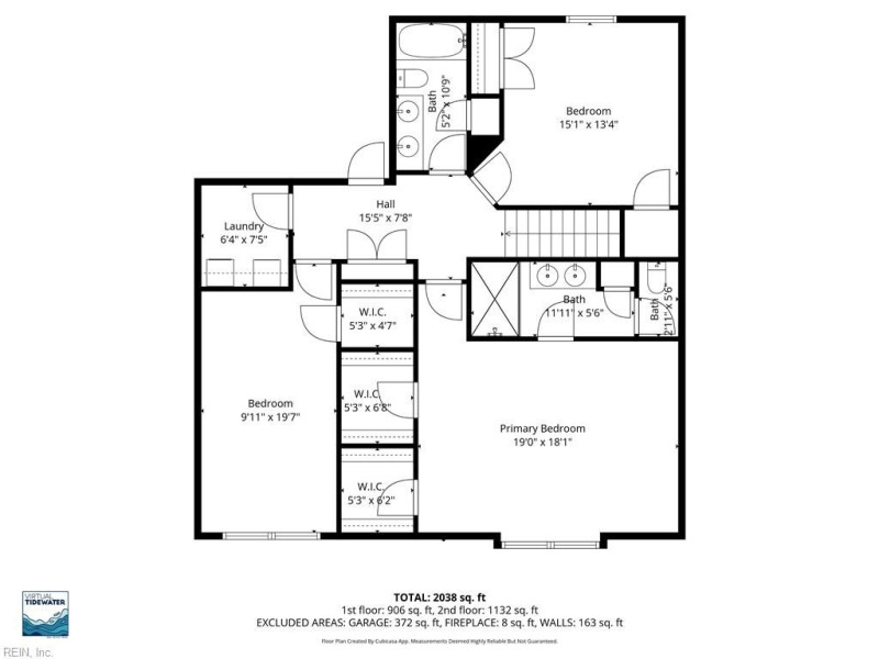 Photo 36 of 41 residential for sale in Norfolk virginia