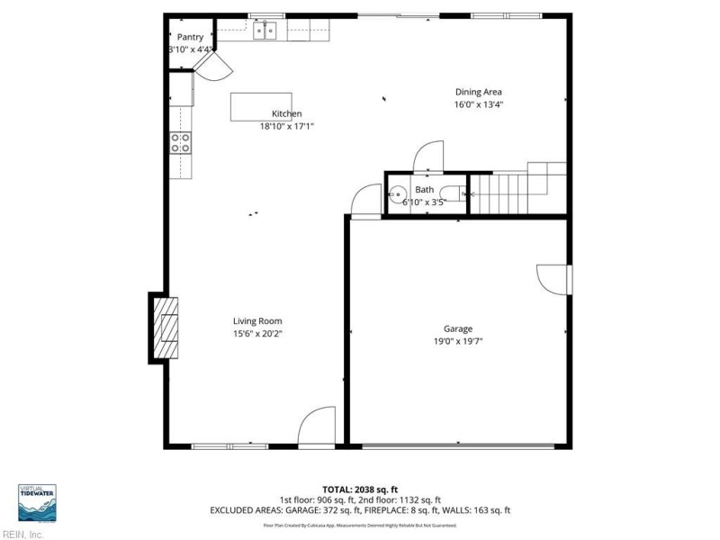 Photo 37 of 41 residential for sale in Norfolk virginia