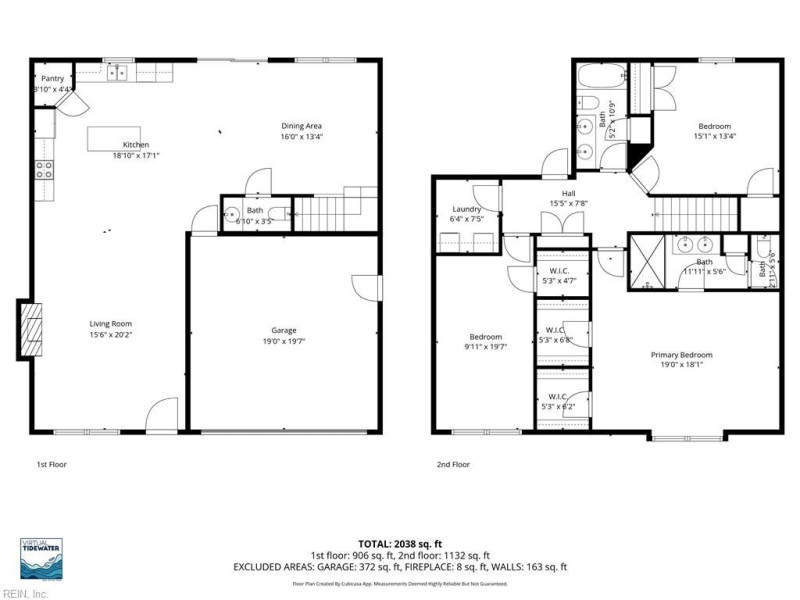Photo 38 of 41 residential for sale in Norfolk virginia