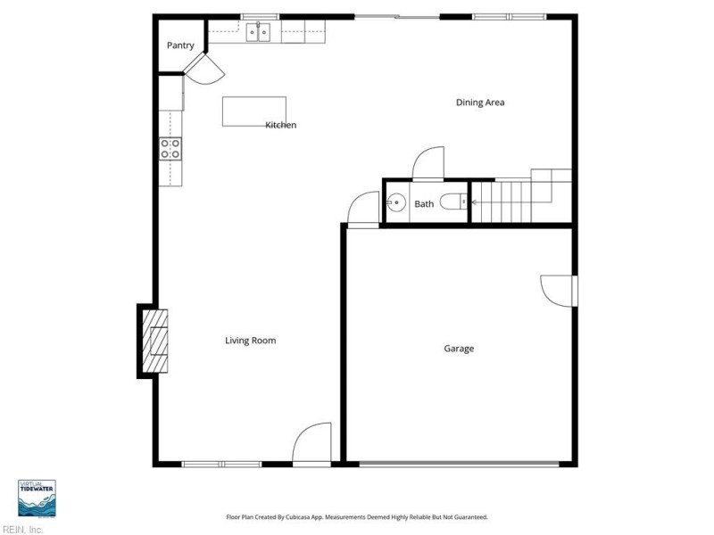Photo 40 of 41 residential for sale in Norfolk virginia