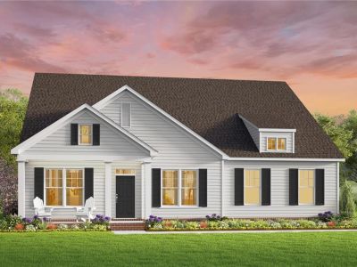property image for 1928 Hungarian Road CHESAPEAKE VA 23322