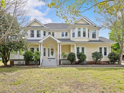 property image for 801 Elon Court CHESAPEAKE VA 23322