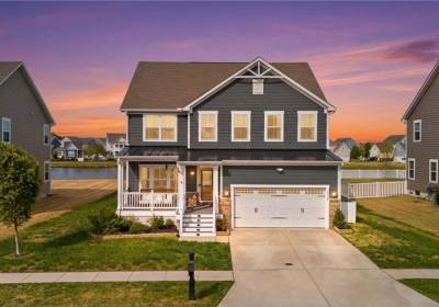 1049 Olmstead Street, Chesapeake, VA 23323