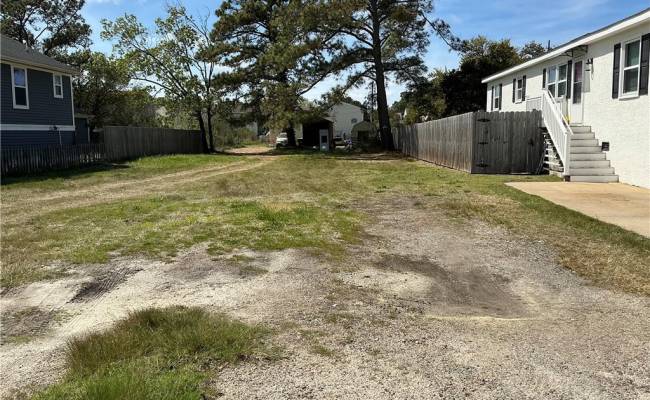 9525 17th Bay Street, Norfolk, VA 23518