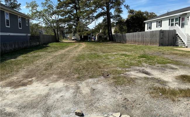 9525 17th Bay Street, Norfolk, VA 23518