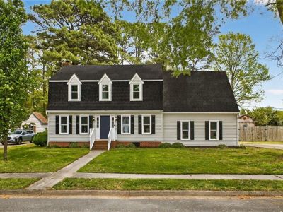 property image for 625 Montebello Circle CHESAPEAKE VA 23322
