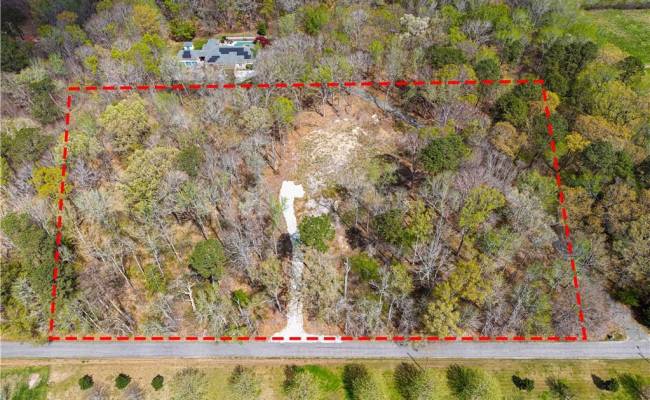 2084 Vaughan Road, Virginia Beach, VA 23457