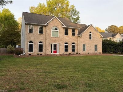 property image for 441 Chandler Drive CHESAPEAKE VA 23322
