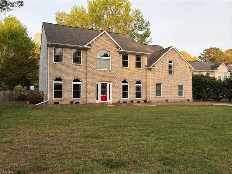 Photo 1 of 36 residential for sale in Chesapeake virginia