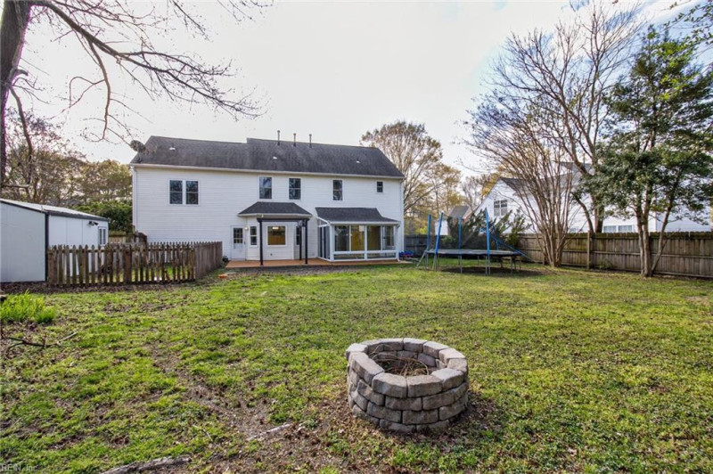 Photo 36 of 36 residential for sale in Chesapeake virginia