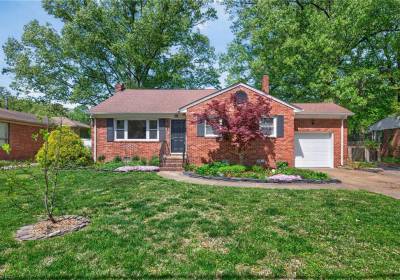 4148 Edinburgh Drive, Virginia Beach, VA 23452