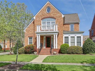 property image for 240 William Faulkner  NEWPORT NEWS VA 23606