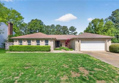 2256 Huckleberry Trail, Virginia Beach, VA 23456