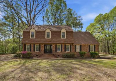 941 Pleasant Ridge Drive, Chesapeake, VA 23322