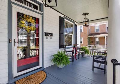 109 Riverview Avenue, Portsmouth, VA 23704