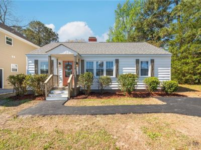 property image for 9310 Old Stage Highway ISLE OF WIGHT COUNTY VA 23430