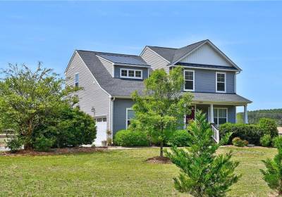 4095 Godwin Boulevard, Suffolk, VA 23434