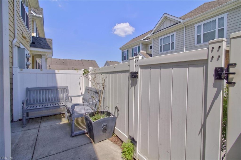 Photo 35 of 36 residential for sale in Chesapeake virginia