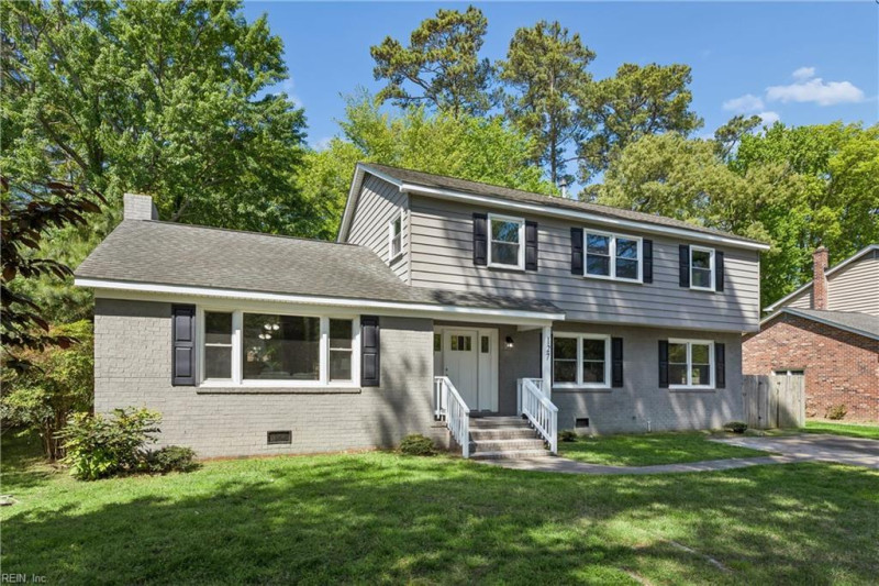 Photo 44 of 47 residential for sale in Newport News virginia Photo 44 of 47 residential for sale in Newport News virginia