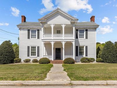 property image for 15313 Broad Street SOUTHAMPTON COUNTY VA 23828