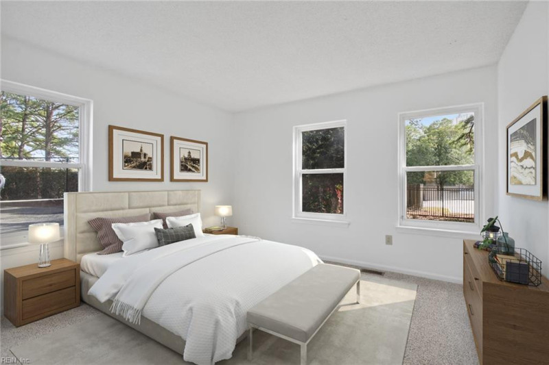Photo 18 of 31 residential for sale in Norfolk virginia