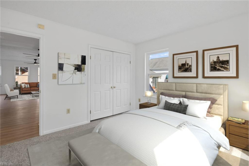 Photo 20 of 31 residential for sale in Norfolk virginia