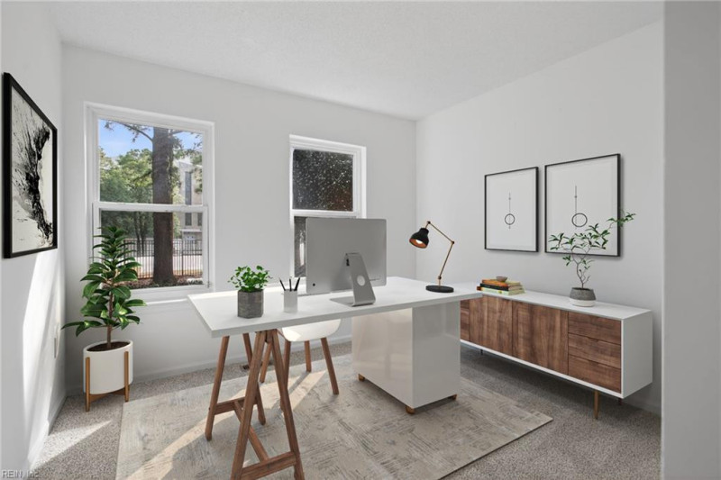 Photo 23 of 31 residential for sale in Norfolk virginia