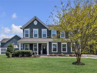 property image for 1133 Magdolna Drive CHESAPEAKE VA 23322