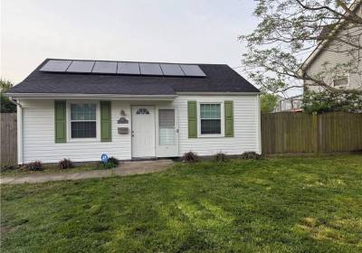 1877 Streamline Drive, Virginia Beach, VA 23454