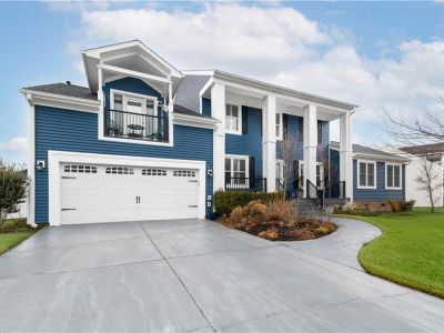 property image for 1627 Prospect Drive CHESAPEAKE VA 23322