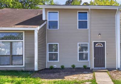 3909 Inverness Road, Virginia Beach, VA 23452