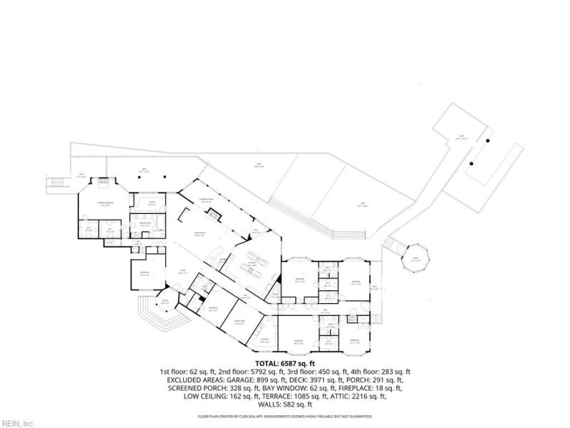Photo 4 of 49 residential for sale in Virginia Beach virginia