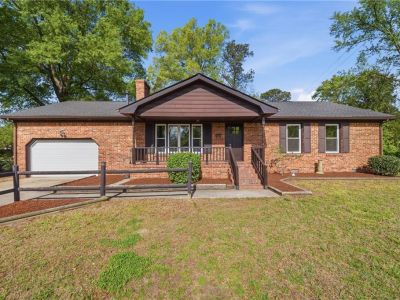 property image for 612 Broomhill Avenue PORTSMOUTH VA 23701