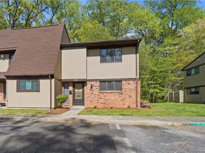 property image for 1166 Willow Green Drive NEWPORT NEWS VA 23601