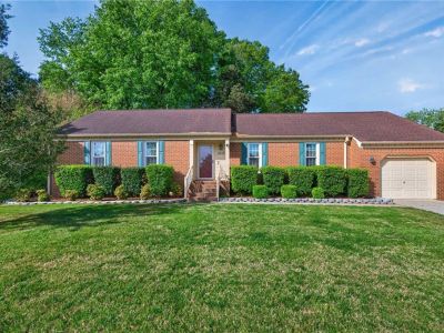 property image for 2432 Lakewood Lane CHESAPEAKE VA 23321
